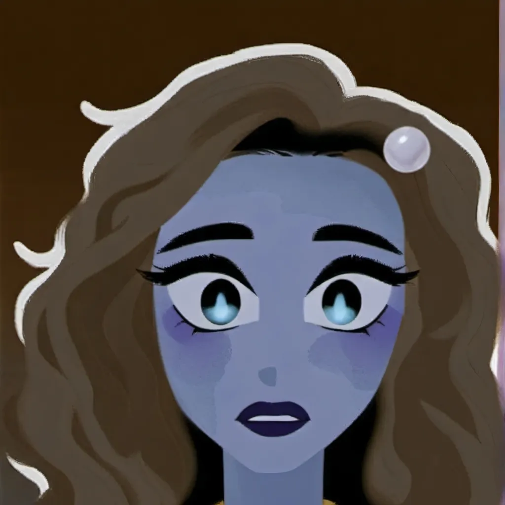 chat with ai character: enid