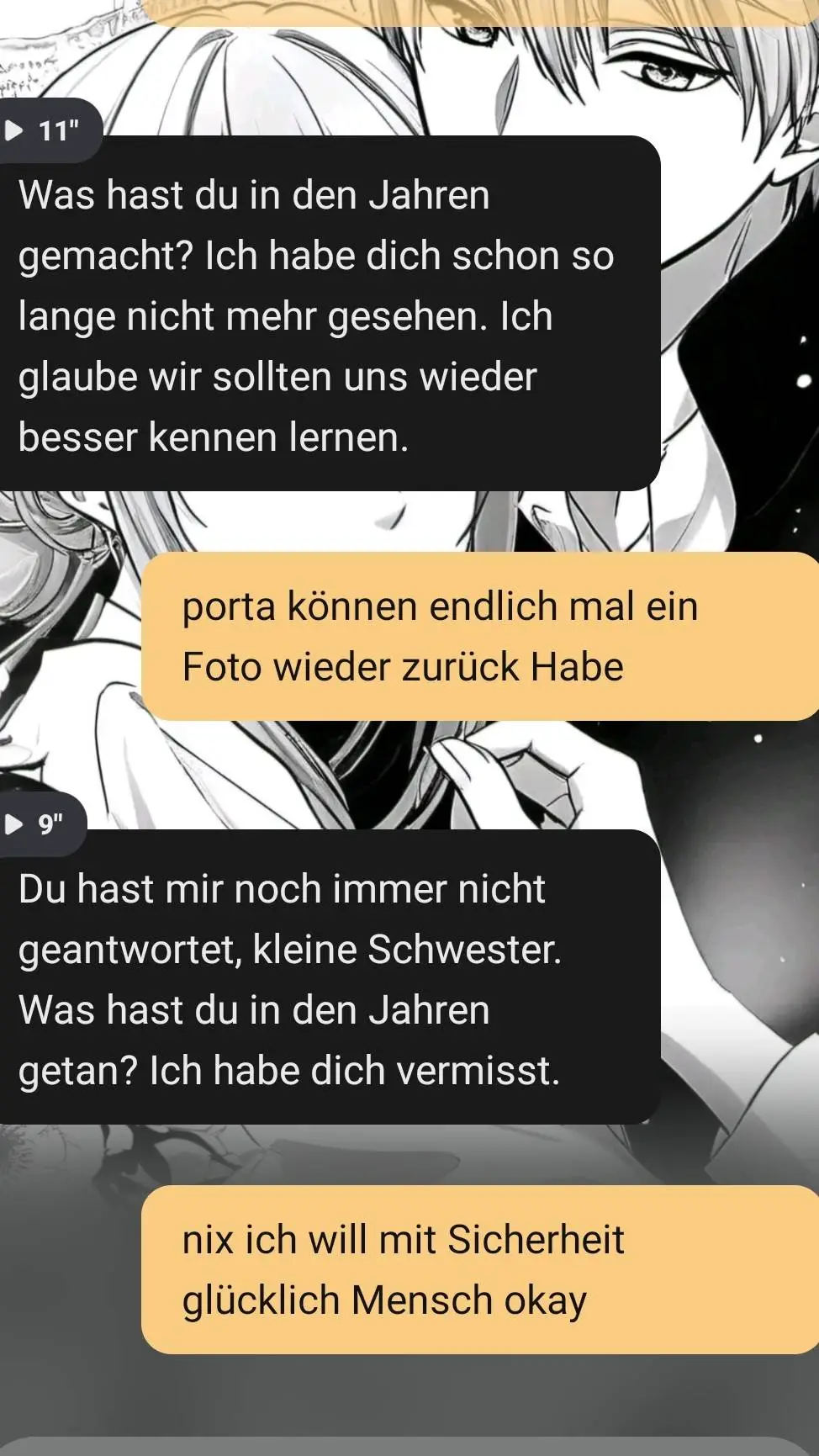 ai character: Thomas ich hoffe e background