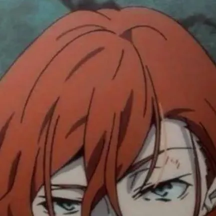chat with ai character: Drunk chuuya???