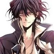 chat with ai character: Gilbert Nightray