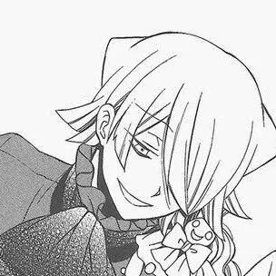 chat with ai character: Xerxes Break