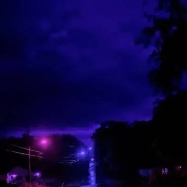 chat with ai character: "you came back"