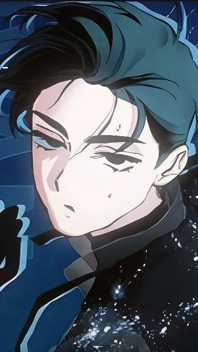 ai character: Ivantill background