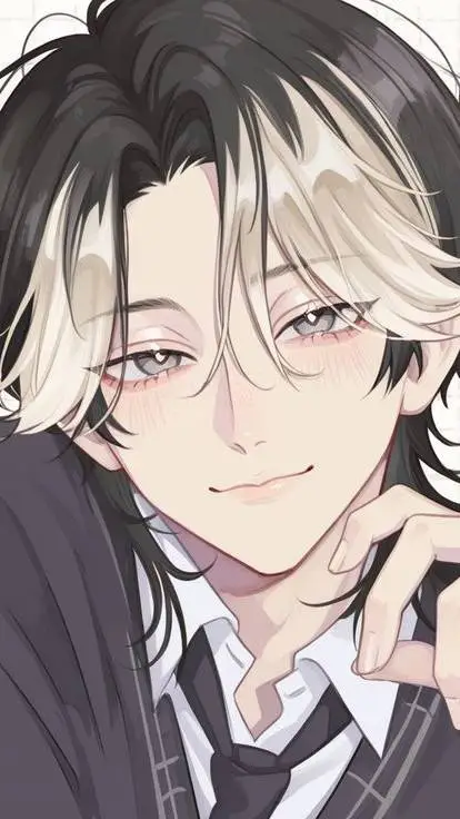 ai character: Devin Belare background