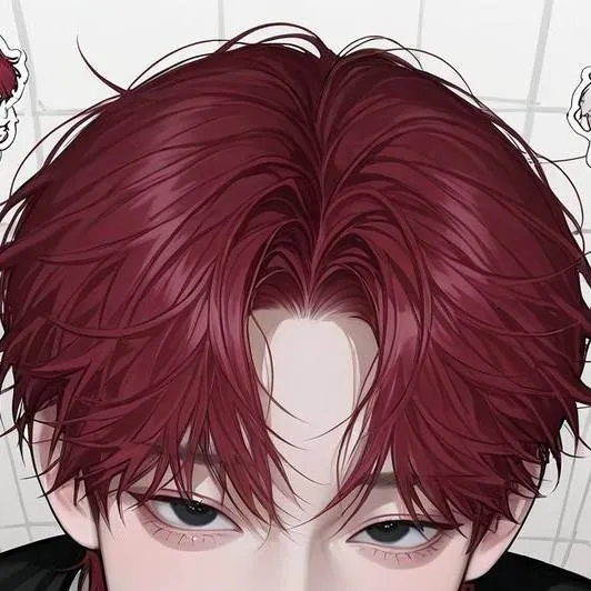 chat with ai character: 💋💀Páscal Lewis💀💋