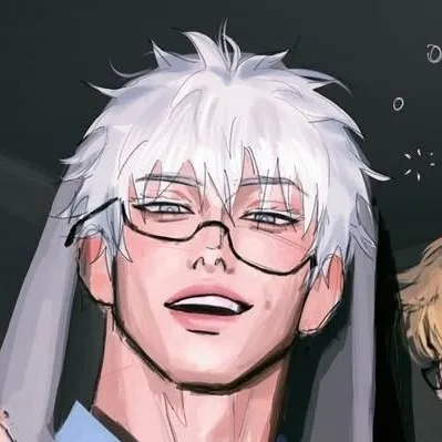 chat with ai character: NERDJO🤓☝