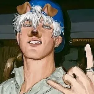 chat with ai character: Fratjo😎👊