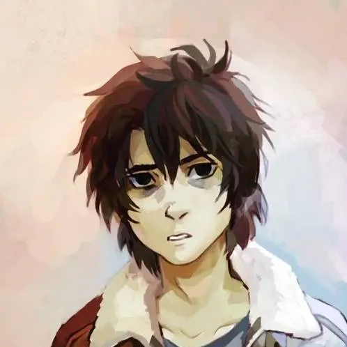 chat with ai character: Nico Di Angelo 🇫🇷