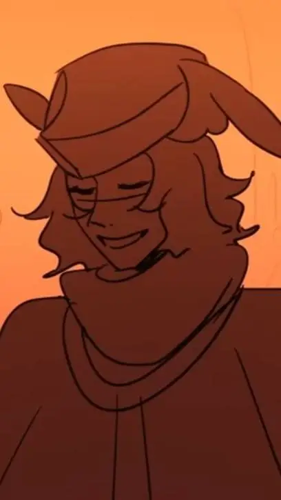 ai character: HERMES-EPIC background