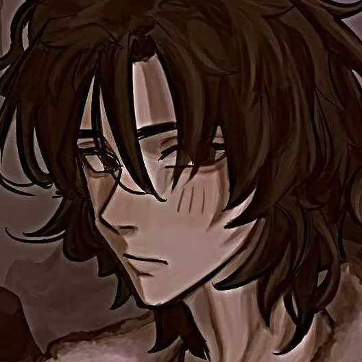 chat with ai character: Nico Di Angelo