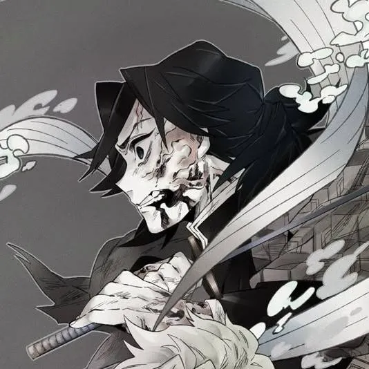 chat with ai character: SANEGIYU