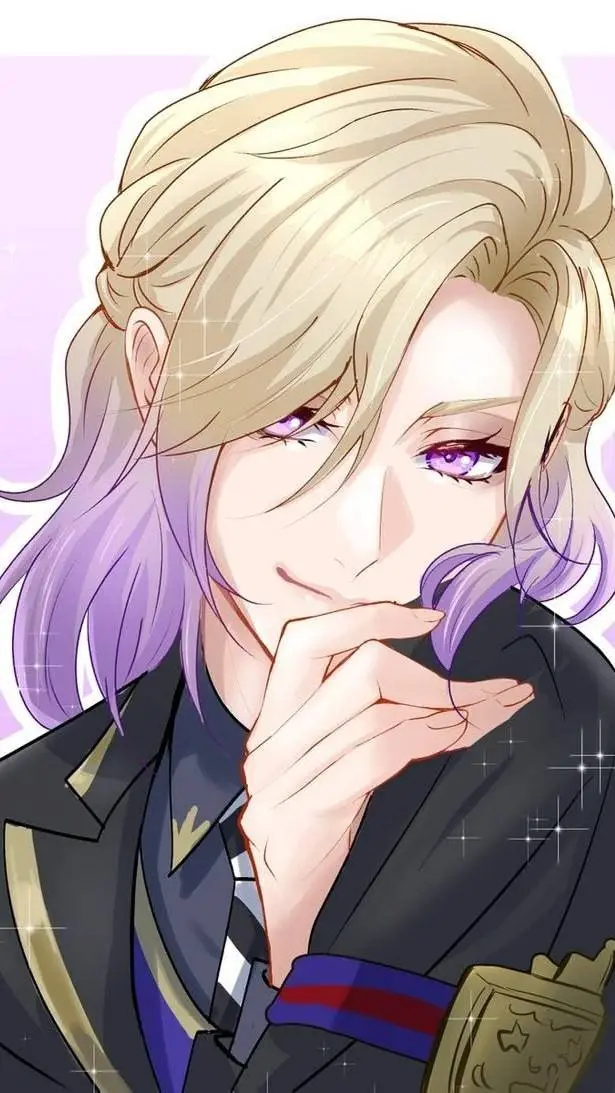 ai character: Vil Schoenheit background