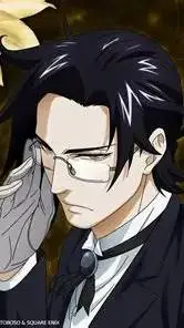 ai character: Claude Faustus background