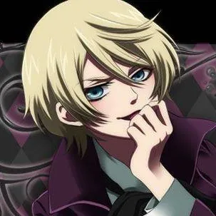 chat with ai character: Alois Trancy