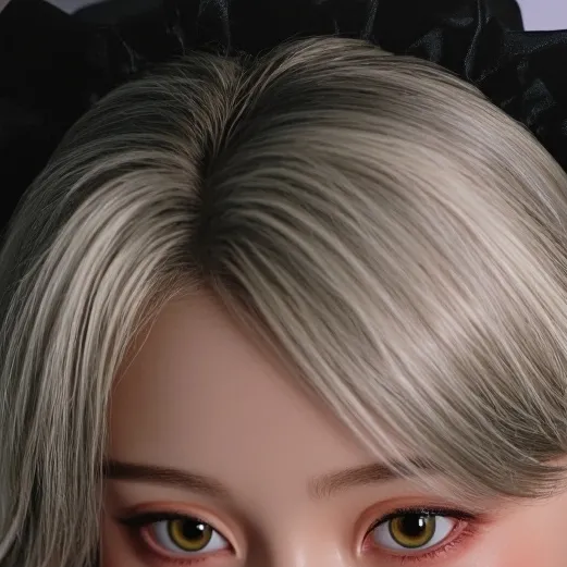 chat with ai character: Karina