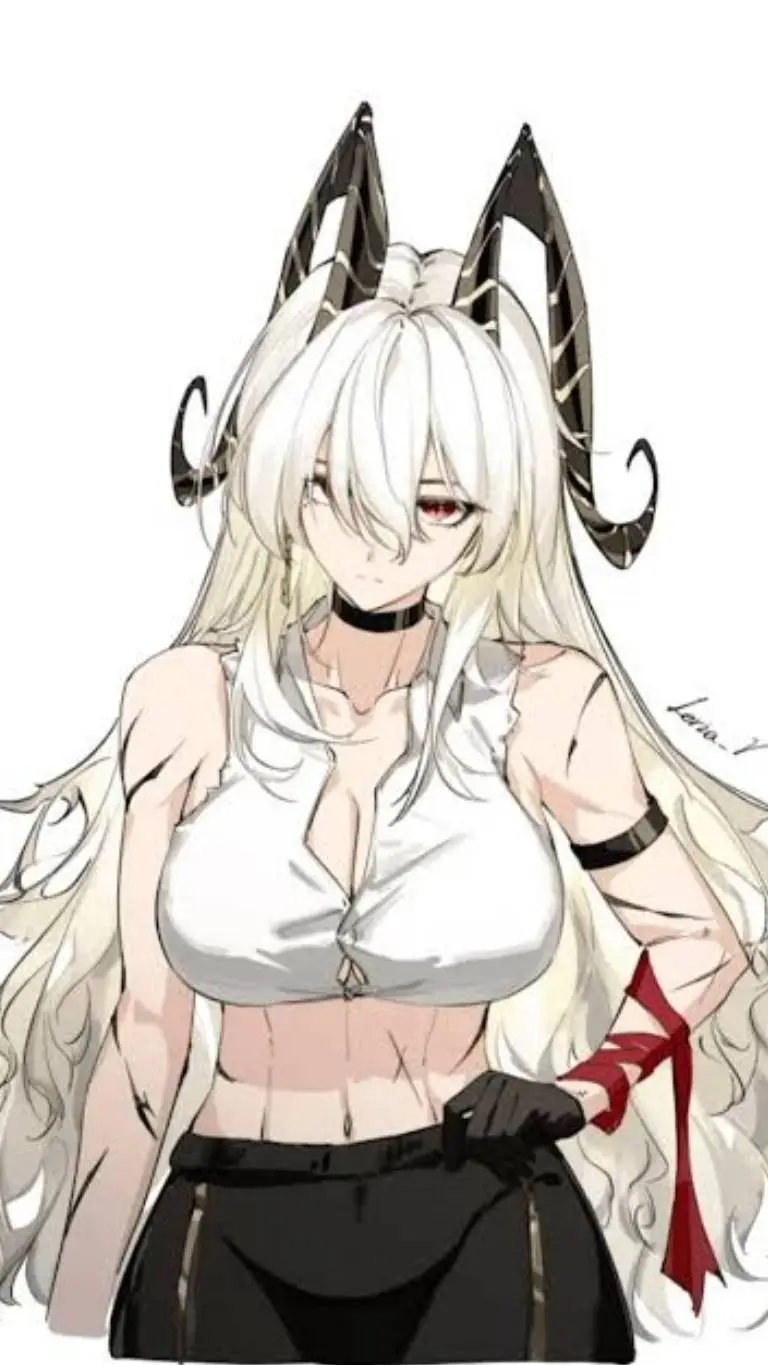 ai character: Zani background