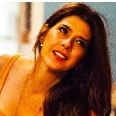 chat with ai character: May