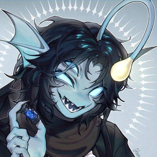 chat with ai character: Sebastian solace