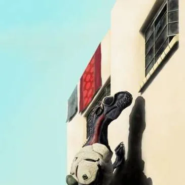 chat with ai character: Task force 141xJw