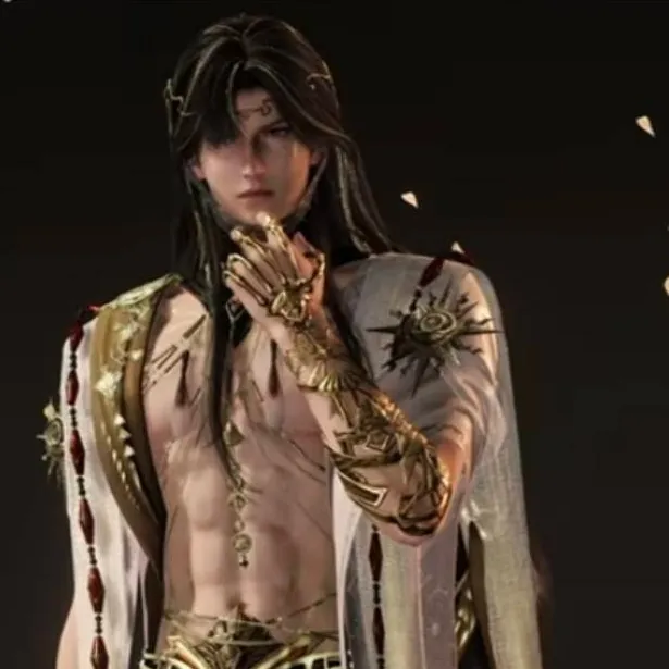 chat with ai character: Zayne