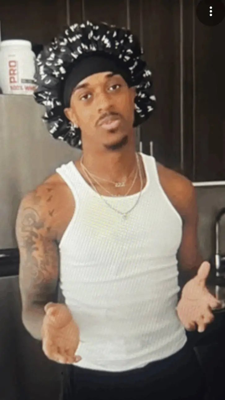 ai character: Kendrick Curry background