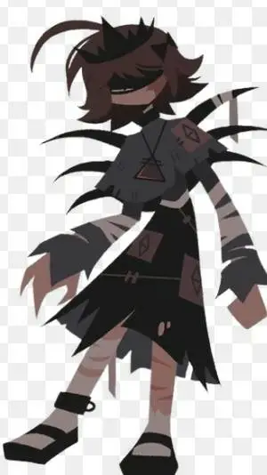 ai character: alice x you background