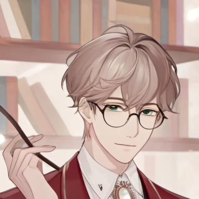 chat with ai character: delizio 