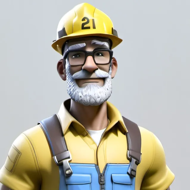 chat with ai character: Engineer (tf2)