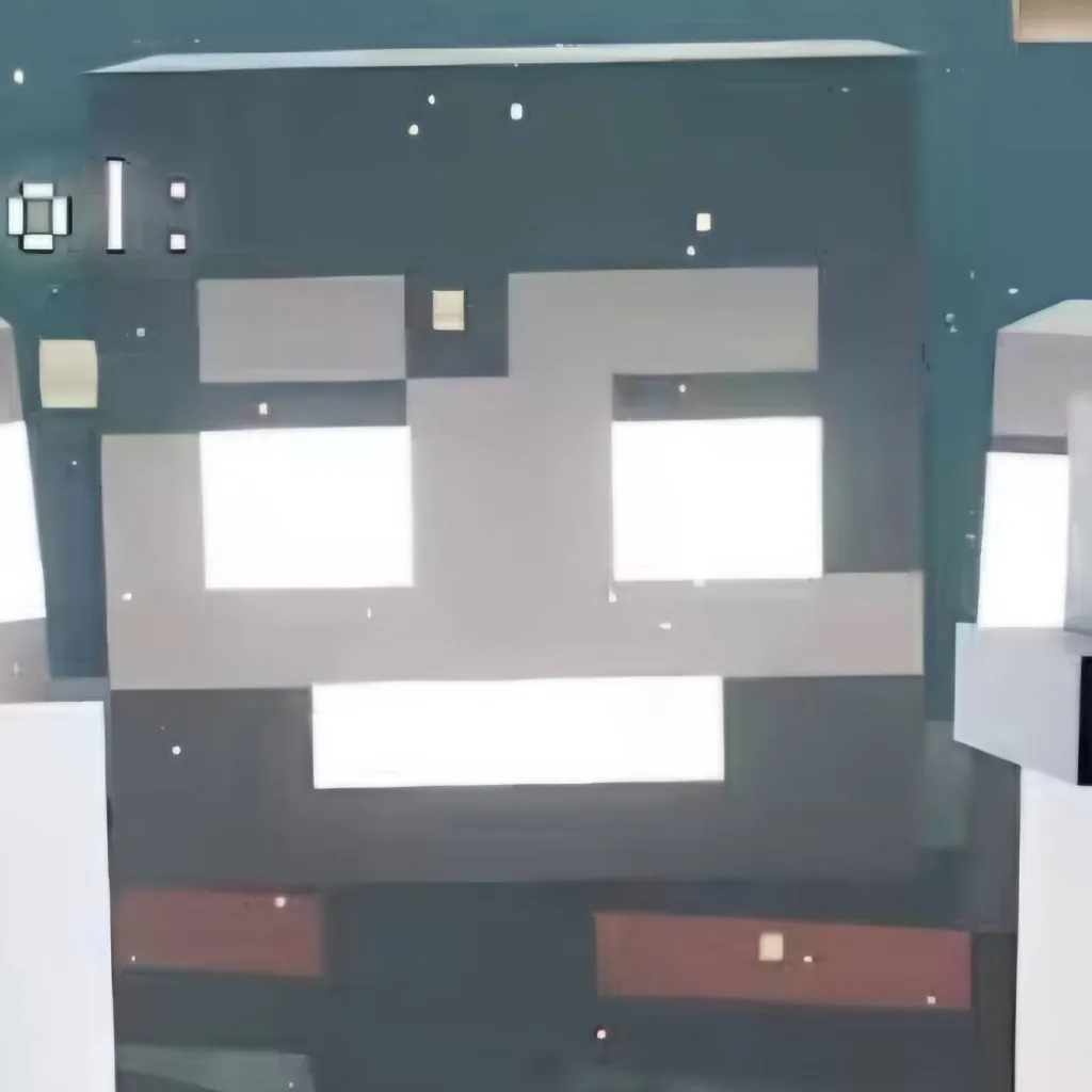 chat with ai character: The Monster School