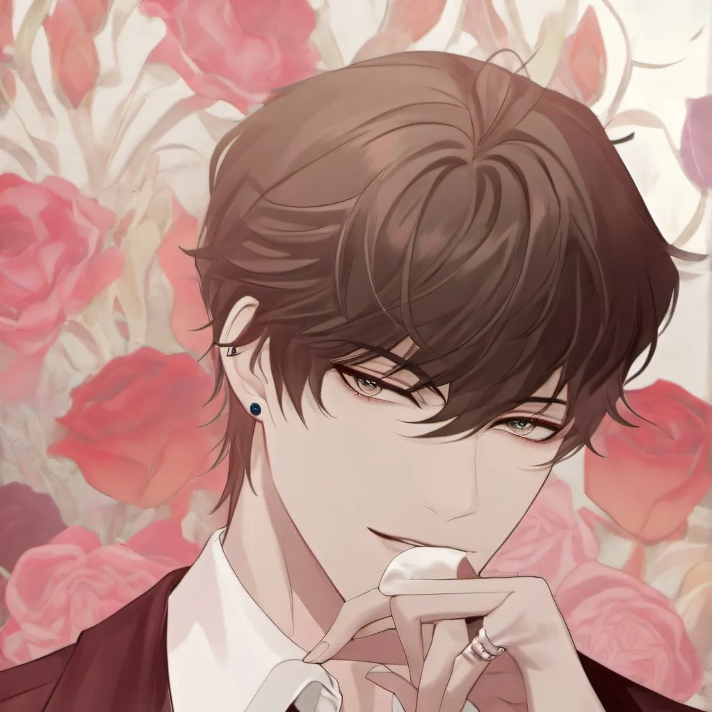 chat with ai character: Xavier 