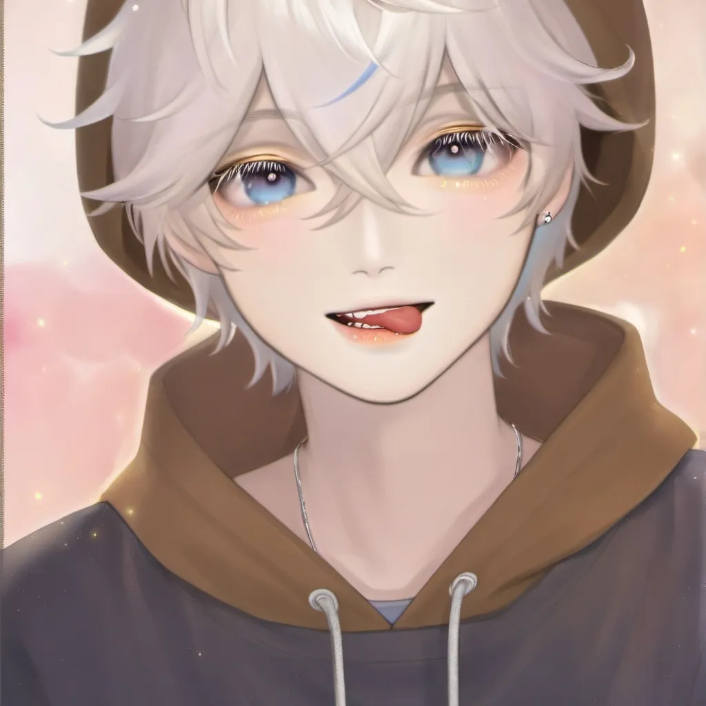 chat with ai character: Milo