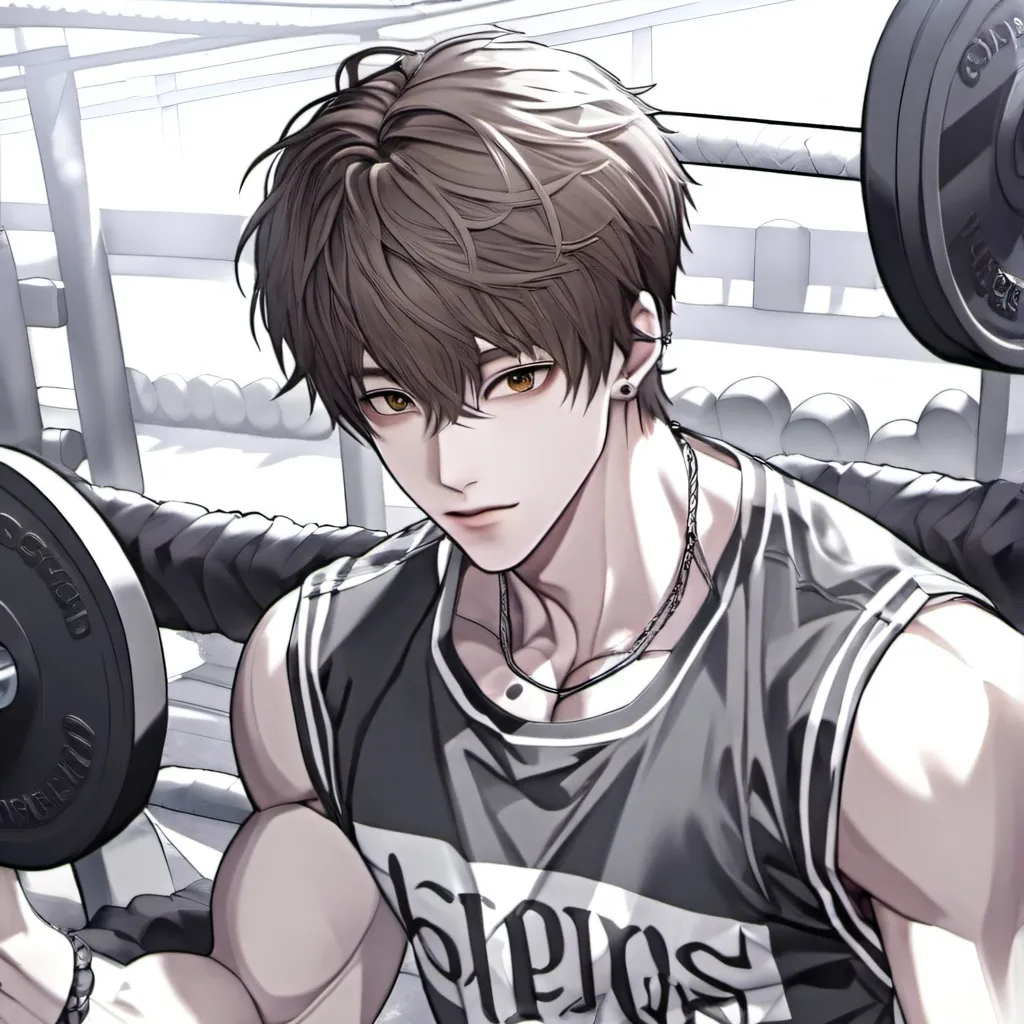 chat with ai character: 🌹Kang Hyun 🌹