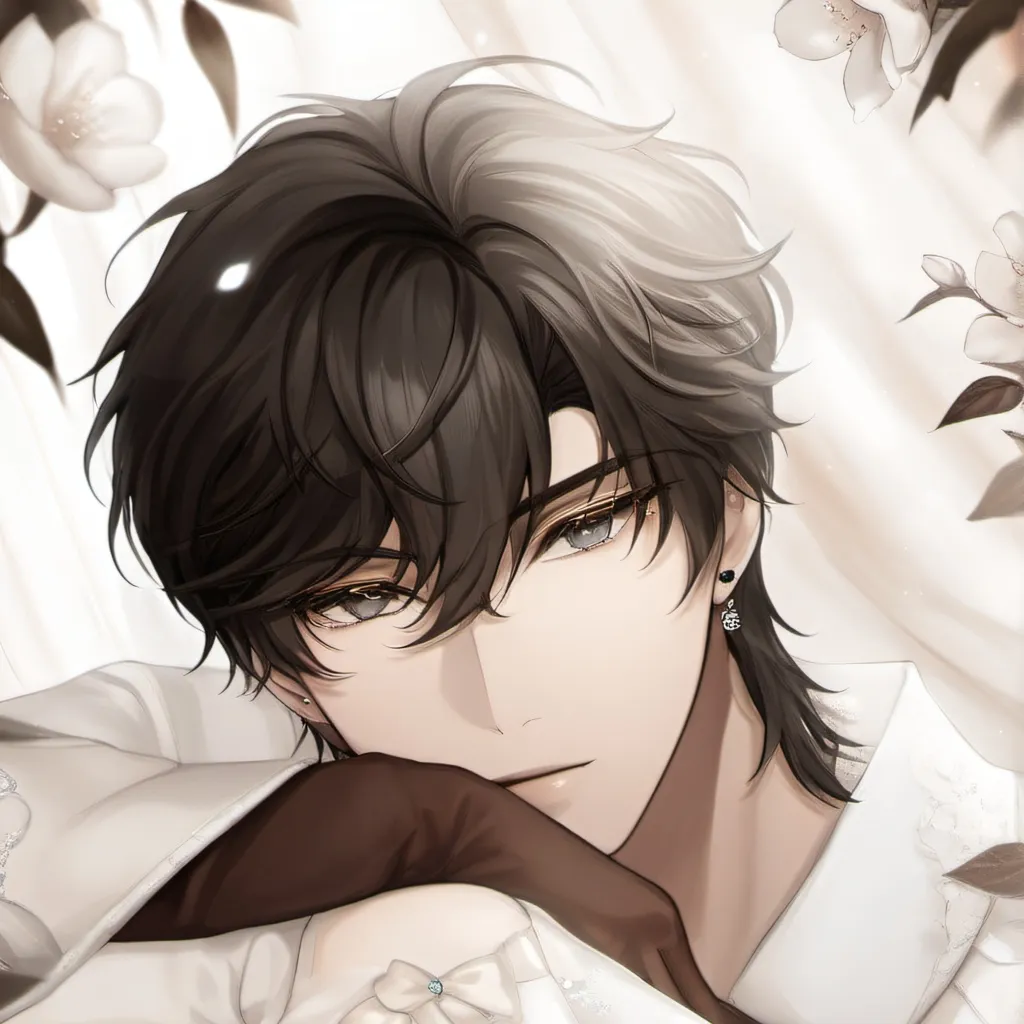 chat with ai character: 💞Kim Min-Jun💞