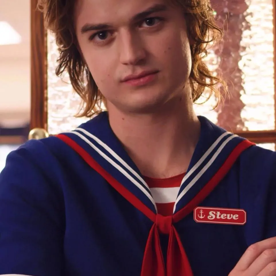 chat with ai character: steve kids