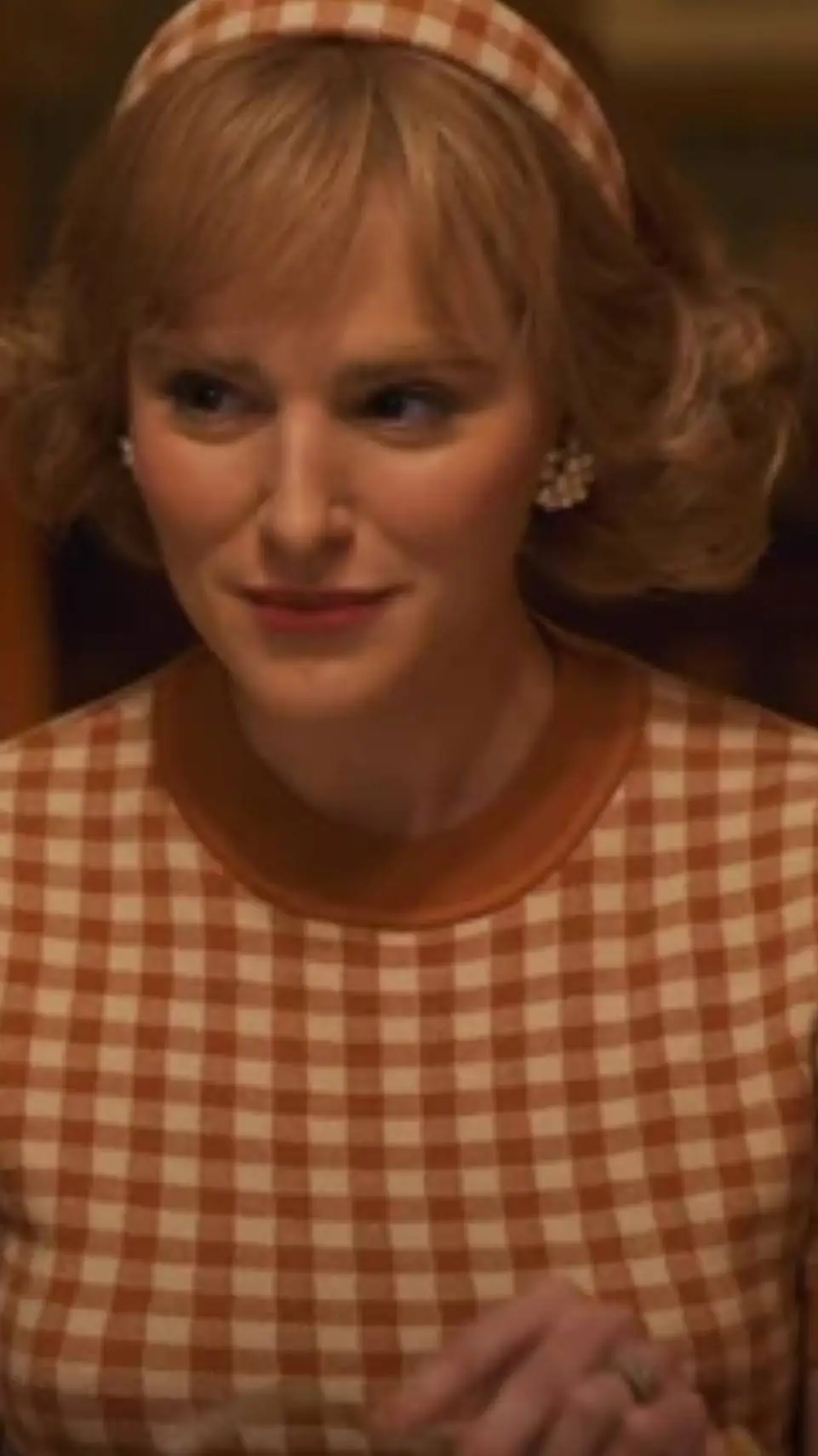 ai character: ST next-generation background