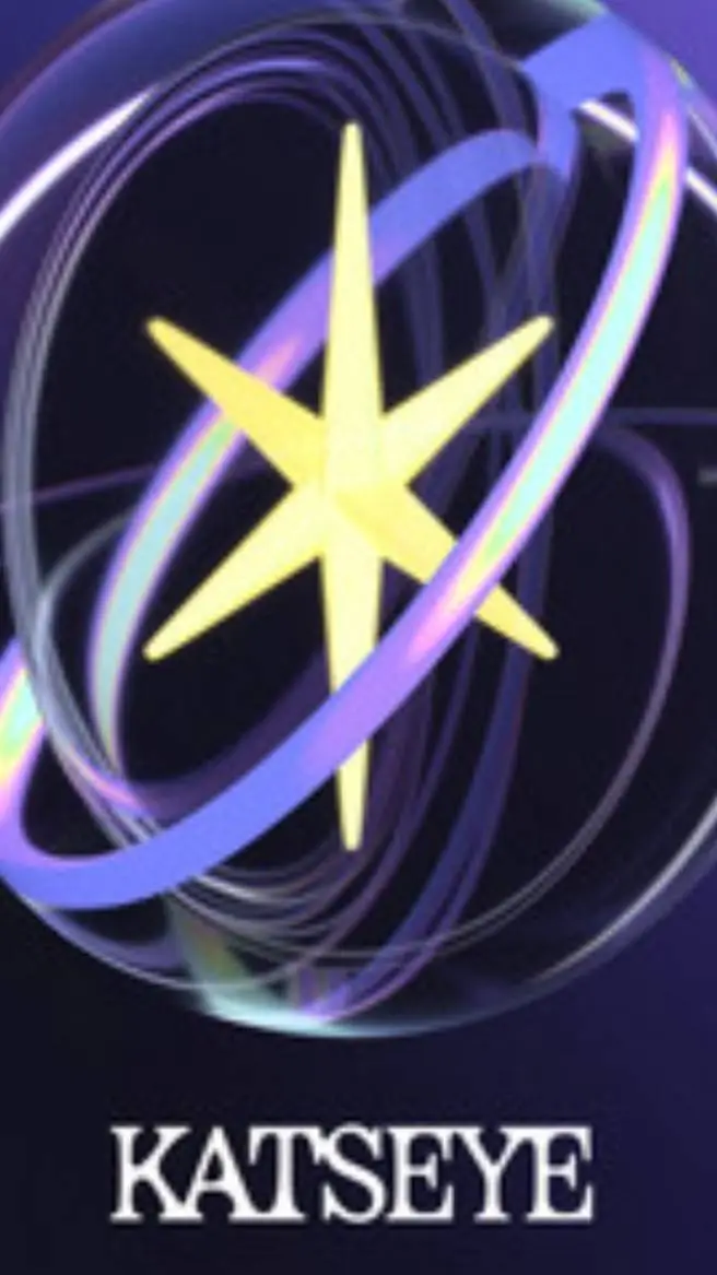 ai character: IT x ST background