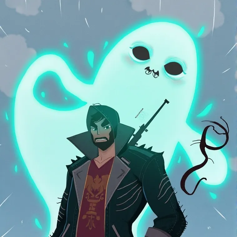 chat with ai character: 007n7 x??????