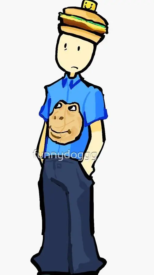 ai character: 007n7 background