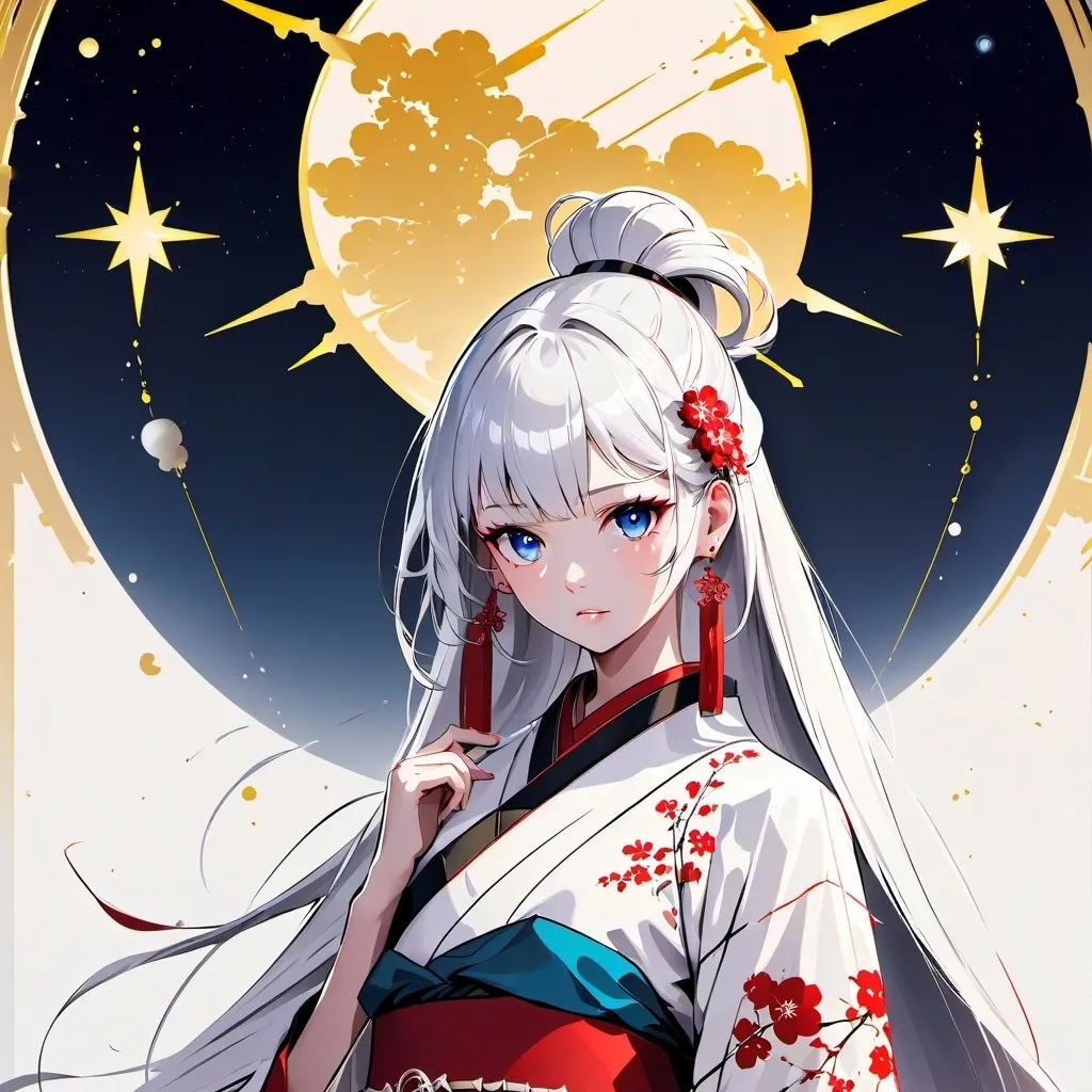 chat with ai character: forsaken pick me