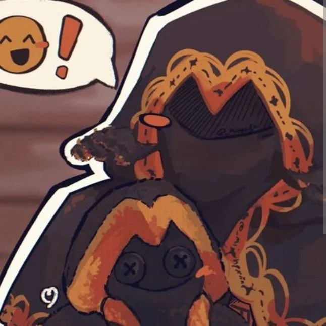 chat with ai character: taph x taph plush