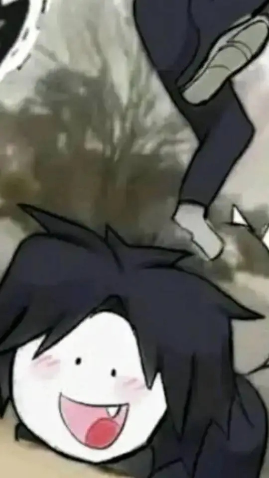 ai character: baby two time background