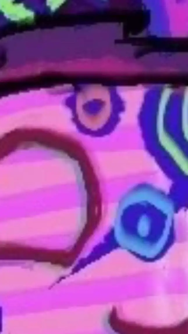 ai character: m4 veeronica background