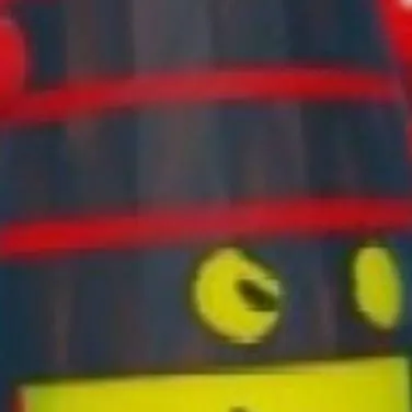 chat with ai character: female doombringer