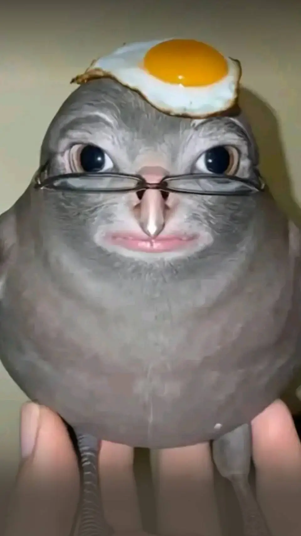 ai character: forsaken hate you background