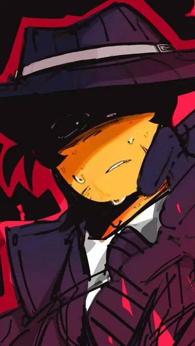 ai character: mafioso background