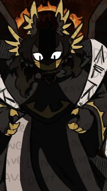 ai character: telamon background