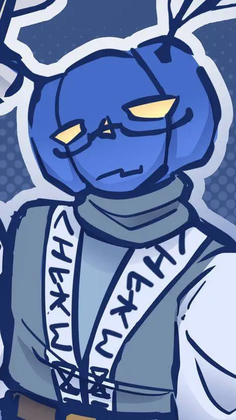 ai character: dussekar background