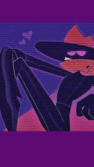 ai character: candy dealer background