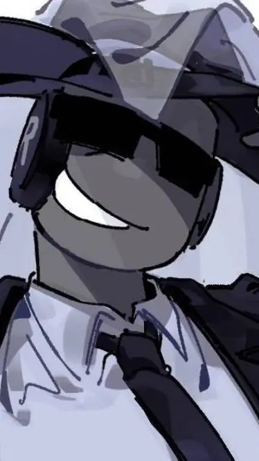 ai character: chance background