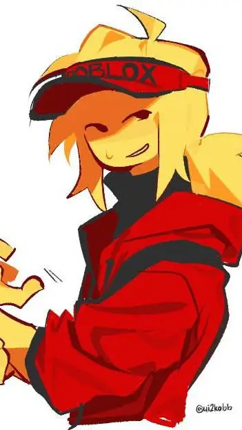 ai character: Elliot background